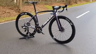 RIDLEY Noah Fast limited by STECsports [upl. by Drucie]