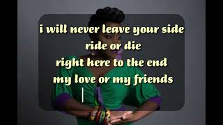 Etana Love Song Lyrics [upl. by Bayly]