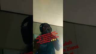 tes lagu Ziana Zain  Madah Berhela Cover Linda Kasong [upl. by Enelyk]