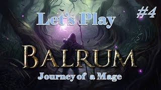 Hugos Death  Balrum  Lets Play Ep 4 [upl. by Ermina]