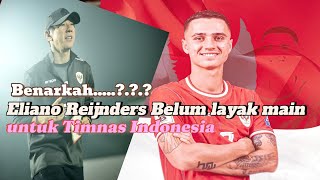 skill eliano reijnders amunisi baru timnas Indonesia kecil tapi lincah timnasindonesia [upl. by Ahsenat]