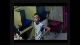 Re Mga Batang Magnanakaw ng Taytay Huli sa CCTV [upl. by Strawn299]