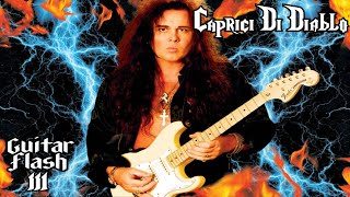 Guitar Flash 3  Caprici Di Diablo  Yngwie Malsmteen  Fc Expert [upl. by Yanrahs790]