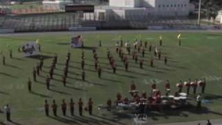 Leesburg High School Competition Review [upl. by Oicnecserc]