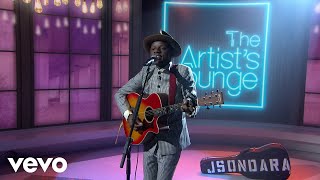 Ondara  Saying Goodbye Live On The Today Show  2019 [upl. by Terry749]