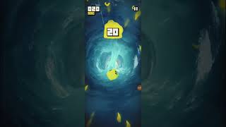 Fluffy fall gameplay epicardo dale like [upl. by Tenaj290]