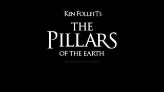 Ken Folletts The Pillars of the Earth  Teaser 1 [upl. by Nilyaj]