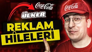 REKLAM HİLELERİ ile Ürün Videosu Nasıl Çekilir 🔥 Reklam Nasıl Yapılır [upl. by Akel]