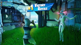 Duos Victory Royale  Fortnite Ch2 Remix [upl. by Riker]