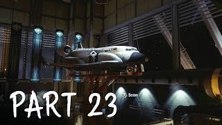 PREY  Gameplay Walkthrough Part 23  How to Get to Dahls Shuttle  Shuttle Bay  Control Room [upl. by Orpheus]