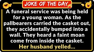 4 clean jokes that will make you laugh so hard joke of the day  funny jokes 2023 [upl. by Bowlds627]