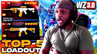 that JAMAICAN has AIMBOT on REBIRTH ISLAND WARZONE 3 [upl. by Erodasi]