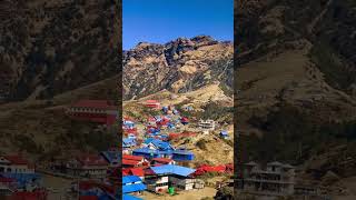 kalinchowk kuri village [upl. by Brendis]