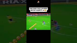 Ni la velocidad de Mbappé junto con la de CR7 hace eso😨 [upl. by Toor543]