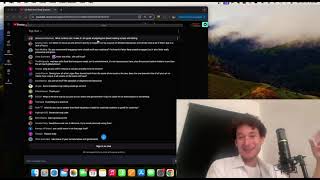 JREG Answers My Question LIVE [upl. by Anita]