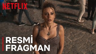 Şahmaran  Resmi Fragman  Netflix [upl. by Malliw]