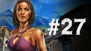 Dead Island Riptide Gameplay Walkthrough Part 27  Mistakes Were Made  Chapter 11 [upl. by Elocyn846]