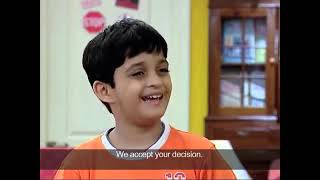 The Suite Life Of Karan and Kabir  Season 3 Episode 23  Disney India Official [upl. by Negaet]