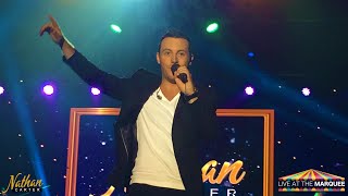 Nathan Carter  Loch Lomond  Live at the Marquee 2015 [upl. by Ttelracs]