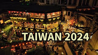 Taiwan Taoyuan Airport Guide 2024 [upl. by Alboran]