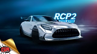 Real Car Parking 2  Car Driving Simulator 2021  RCP 2 Advanced  Android Gameplay FHD [upl. by Dunton]