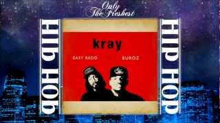 Euroz  Extraordinary Feat Easy Redd KRAY [upl. by Esir]