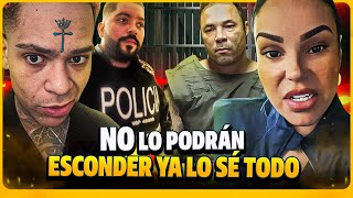 Teresa Alerta Conspiración Con Damian Y El Público No Sabía Nada  🔥😱 Almighty En Serios Problemas [upl. by Htennek]