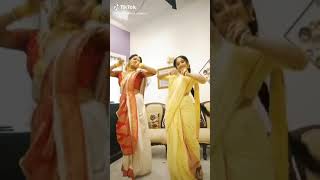 Mithai and Urmi new tiktok video serial shorts tiktok [upl. by Marigolde]