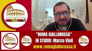 ALLENATORE ROMA  MANCINI FAVORITO GHISOLFI PROPONE DE ROSSI [upl. by Sivat]