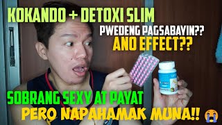 SLIMMING PILLS  EFFECTIVE BA  COMBINATION PILLS  REVIEW [upl. by Lotsirb]