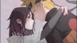 Naruto x fem sasuke pt1 enemy’s to lovers [upl. by Medorra]