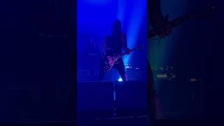 Enslaved live at The Fonda Theatre in Los Angeles California [upl. by Akeryt]