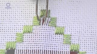 Learn How To Cut Fabric Threads [upl. by Ailiec]