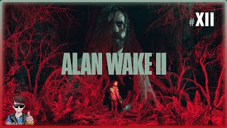 ALAN WAKE 2 ПРОХОЖДЕНИЕ  12  РИТУАЛ ПРИЗЫВА  ТЁМНАЯ СУЩНОСТЬ  ПАРЛАМЕНТТАУЭР  В ПОИСКАХ ЭЛИС [upl. by Comfort911]