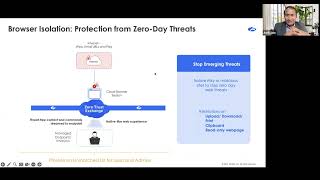 Zscaler  Votiro Integration Overview  APAC Regional Webinar [upl. by Meryl]