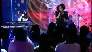 Marsha Ambrosius  Far Away Live [upl. by Aicilram478]