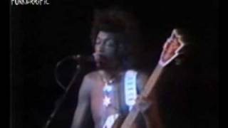 Bootsy Collins  Id Rather be with you [upl. by Harland]