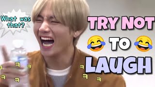 BTS Try Not To Laugh Challenge IMPOSSIBLE [upl. by Nepil]