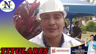 Noticias de Popayán Cauca y Colombia lunes 06 de Mayo de 2024 [upl. by Karena]