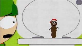 Mr Hankey  Howdy Ho [upl. by Laird797]