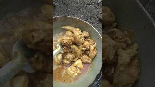 Chingri maach ilish maach poultry mangsho kosa 🐟🐓🦐 minivlog videos [upl. by Nosremaj]