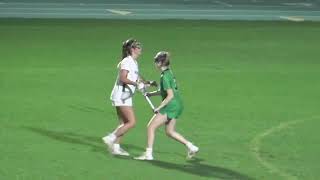 Keira Mainella Faceguarding Highlights  February 2023 [upl. by Wardlaw]