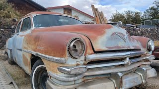 found more classic cars check it out [upl. by Dedra548]