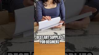 Must Have Art Supplies of 2024 [upl. by Jocelin]