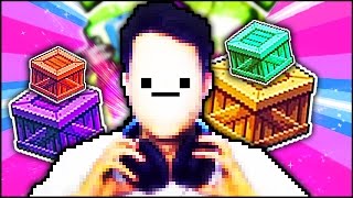 50000 PRESENTES 🎁  Tuber Simulator 4 [upl. by Doak834]