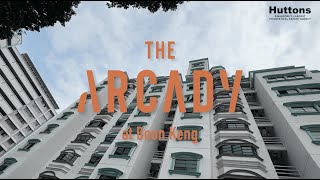 The Arcady at Boon Keng [upl. by Retsev125]