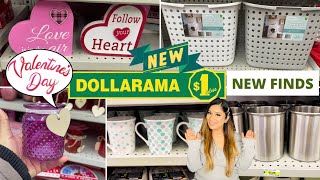 Dollarama Canada New Finds  2024 New Valentines Day Dollarama Finds dollarama dollaramacanada [upl. by Anhcar]