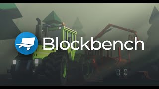 How To Make And Import Blockbench Models Into Bedrock Minecraft [upl. by Averat]