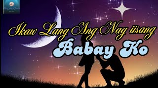 BABY KO  LYRICS SONG BY  NYT LUMENDA [upl. by Negris]