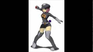 PKMN GSC Team Rocket Battle Remix [upl. by Sandeep]